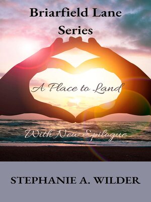 cover image of A Place to Land